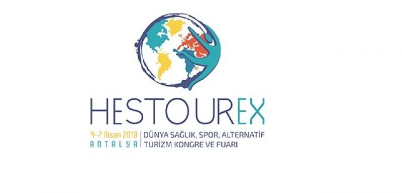 Hestourex Dünya Sağlık, Spor Alternatif Turizm Fuarı ve Kongresi